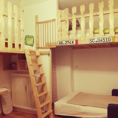 Jungle Apartment Vienna Self Check-In Bagian luar foto