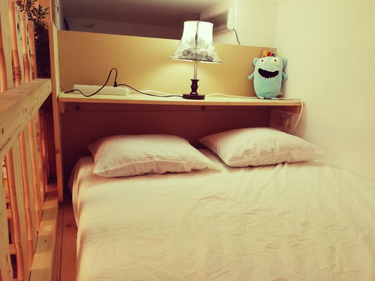 Jungle Apartment Vienna Self Check-In Bagian luar foto