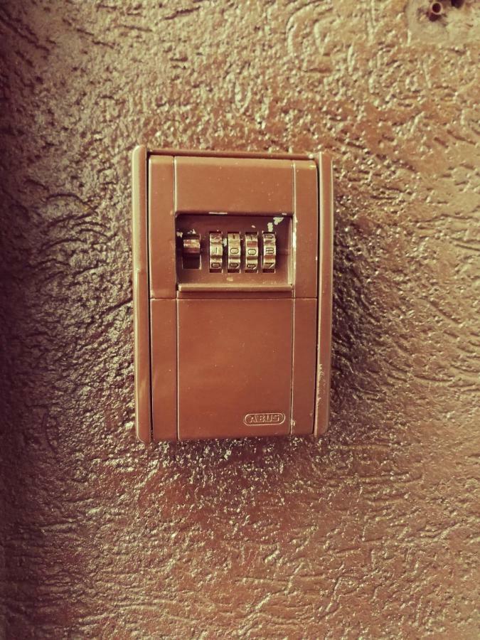 Jungle Apartment Vienna Self Check-In Bagian luar foto